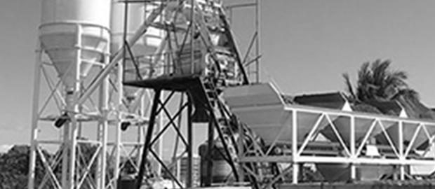 Ready Mix Concrete Winkton 
